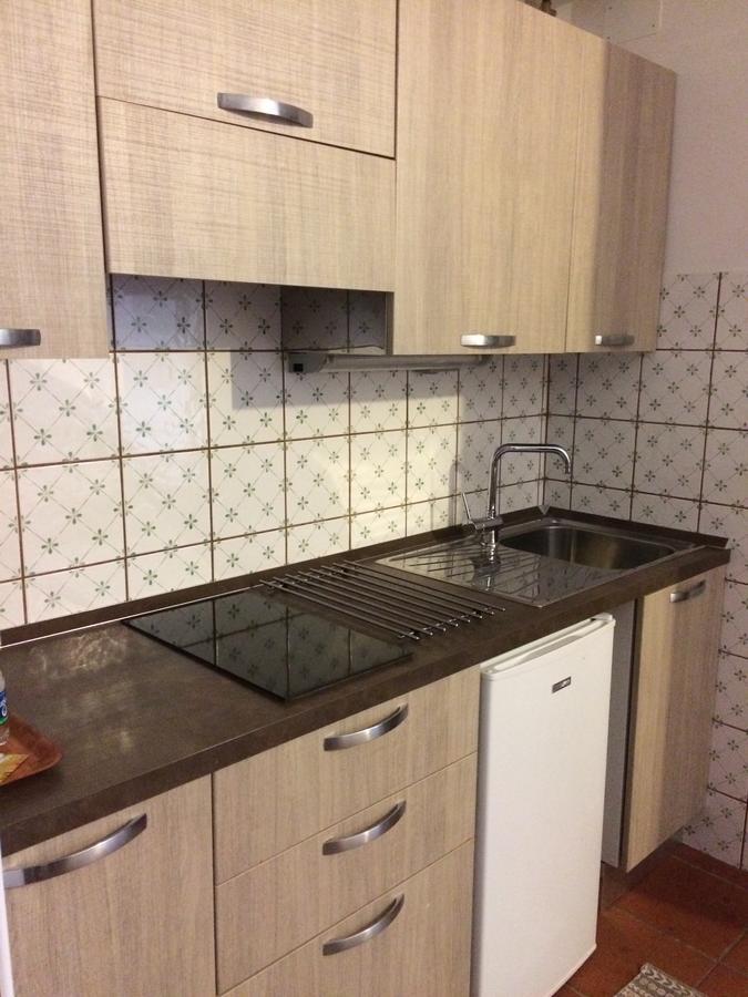 הוילה קסטל גנדולפו Casale Degli Archi מראה חיצוני תמונה