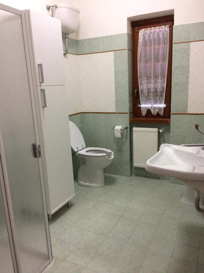 הוילה קסטל גנדולפו Casale Degli Archi מראה חיצוני תמונה